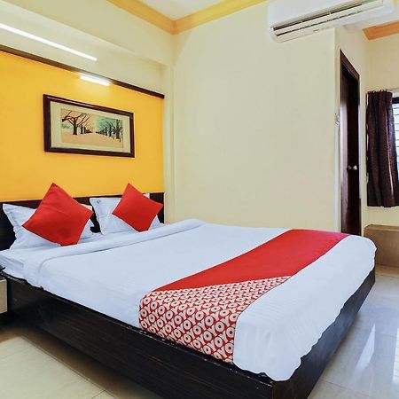 Oyo 48418 Sai Pritam Hotel Nashik Exterior photo